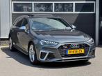 Audi A4 Avant 35 TDI 3X S Line, EXPORT PRIJS, Virtual, Pano,, Gebruikt, Euro 6, 4 cilinders, 163 pk