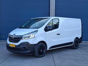 Renault Trafic 1.6 dCi 95 T29 L1H1 Comfort AIRCO / CRUISE CO beschikbaar voor biedingen