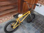 Bmx freestyle uit proparts, Ophalen, Zo goed als nieuw