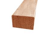 Douglas | palen | balken | tuinhout | hout | planken | rabat, Tuin en Terras, Palen, Balken en Planken, Nieuw, 250 cm of meer
