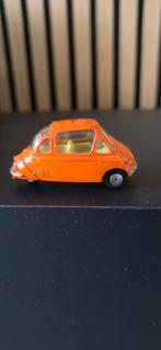 Corgi Toys 233 Trojan-Heinkel Bubble Car., Ophalen of Verzenden, Gebruikt, Auto, Corgi