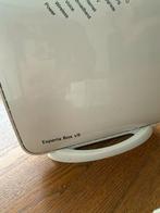 ZTE Experia Box V9 Router, Computers en Software, Routers en Modems, Ophalen of Verzenden, Gebruikt, Router met modem