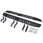 Ford Ranger T6 T7 T8 Treeplanken Sidesteps Running Boards, Verzenden