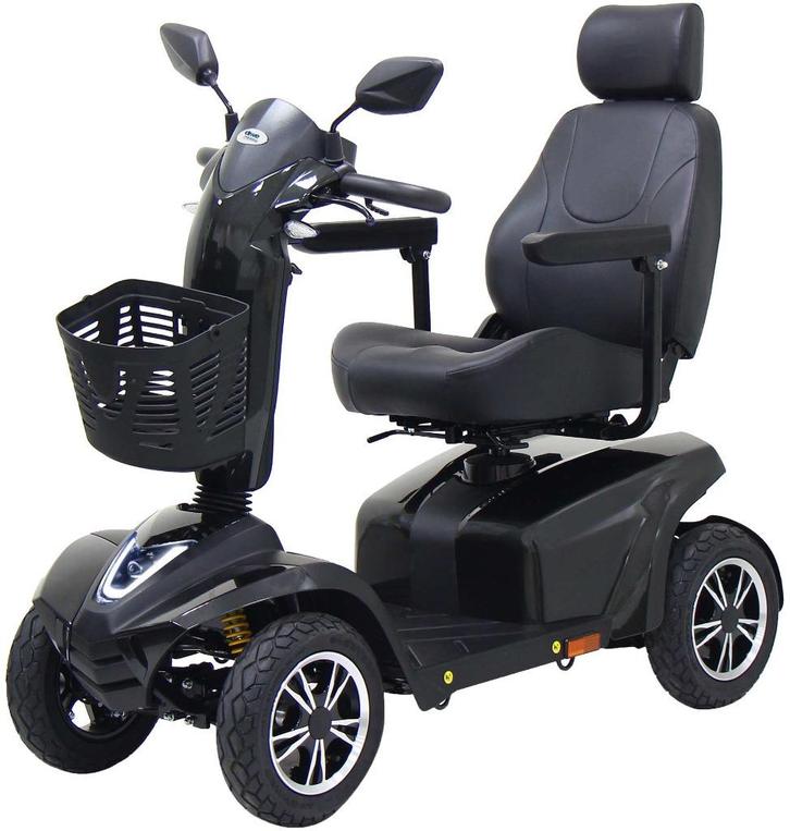 Nieuwe en gebruikte scootmobielen tegen scherpe prijzen, Diversen, Brommobielen en Scootmobielen, Zo goed als nieuw, Overige merken