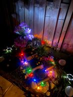 Tuin verlichting, Tuin en Terras, Buitenverlichting, Ophalen of Verzenden, Zo goed als nieuw