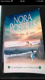 Nora roberts, Ophalen of Verzenden, Gelezen