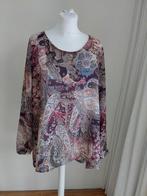 Prachtige top van Magna maat 42, okselmaat 60cm, Kleding | Dames, Tops, Magna, Ophalen of Verzenden, Zo goed als nieuw