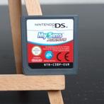 My Sims Agents (card only) - Nintendo DS, Gebruikt, 1 speler, Ophalen of Verzenden, Vanaf 3 jaar