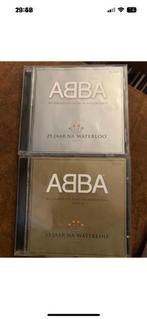 ABBA - 25 jaar na Waterloo, Ophalen of Verzenden, Zo goed als nieuw, Pop