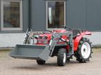Mitsubishi MT16 4wd / 1252 Draaiuren / Februari Aanbieding