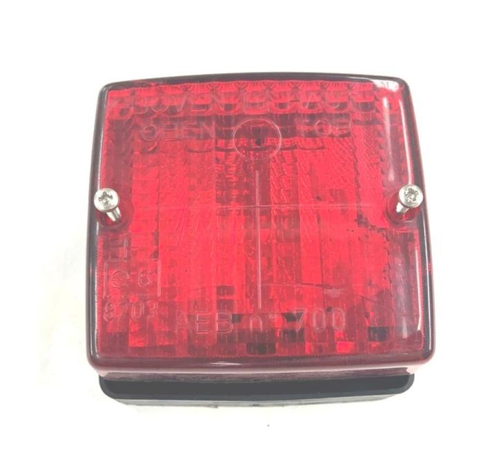 Mistachterlicht AEB Classic Mini., Auto diversen, Auto-accessoires, Gebruikt, Ophalen