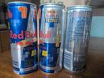 Red bull Tetris Poolse editie., Ophalen of Verzenden, Nieuw