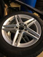 Diverse winter wielen winter velgen winterbanden, Auto-onderdelen, Banden en Velgen, 17 inch, 225 mm, Winterbanden