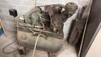 Compressor, Doe-het-zelf en Verbouw, Compressors, Ophalen, Gebruikt, Minder dan 200 liter/min, 6 tot 10 bar