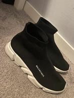 Balenciaga speed trainer, Kleding | Heren, Schoenen, Verzenden, Zwart, Zo goed als nieuw, Balenciaga