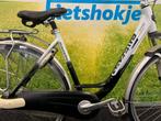 Fietshokje Amersfoort: Gazelle Orange damesfiets N7 H49, Fietsen en Brommers, Fietsen | Dames | Damesfietsen, Niet ingevuld, 47 tot 50 cm