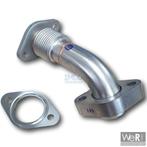 EGR Pijp SsangYong Rexton Kyron Actyon Rodius 2.0-2.7 Diesel, Auto-onderdelen, KGM Europe GmbH, Ophalen of Verzenden, Info@smotor.com