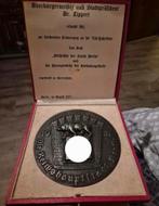 Berlijn 700 Jaar Penning 1937, Ophalen of Verzenden