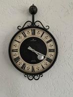 Junghans Astra Quarts wand klok vintage, Huis en Inrichting, Woonaccessoires | Klokken, Ophalen of Verzenden, Wandklok