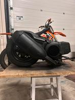 Piaggio SKR / Skipper 125cc blok, Ophalen of Verzenden, Zo goed als nieuw, Blok, Piaggio