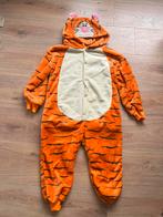 Tijgertje Onesie maat 120, Kinderen en Baby's, Carnavalskleding en Verkleedspullen, Ophalen, Gebruikt, Jongen of Meisje