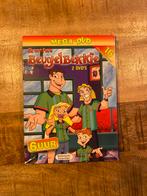 Beugel Bekkie Mega DVD - 16 Afleveringen, Gebruikt, Alle leeftijden, Boxset, Ophalen of Verzenden