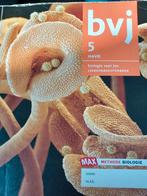 Biologie voor jou - 5 HAVO, Boeken, Ophalen of Verzenden, Gelezen