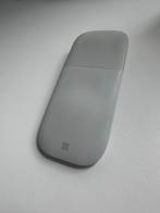 Microsoft Bluetooth Muis - Zo goed als nieuw!, Computers en Software, Muizen, Muis, Ophalen of Verzenden, Zo goed als nieuw, Draadloos