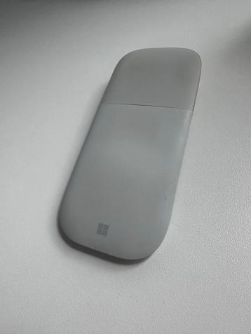Microsoft Bluetooth Muis - Zo goed als nieuw! beschikbaar voor biedingen