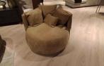 Fauteuil Joulz (Showroom), Ophalen, Zo goed als nieuw, Stof, 50 tot 75 cm