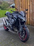 Kawasaki Z800 ABS 2013, Motoren, 4 cilinders, Meer dan 35 kW, Naked bike, 806 cc