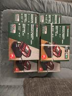 Parkside Accu en Lader 2Ah - Nieuw, Ophalen of Verzenden, Nieuw