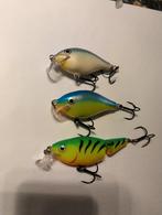 Rapala Setje - 3 stuks, Verzenden, Nieuw, Complete set
