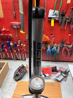 Beto Fietspomp - Frans & Euro Ventiel, Ophalen of Verzenden, Gebruikt