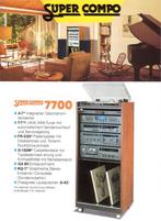 1981 Sansui A-7 amp versterker amplifier retro vintage Japan, Overige merken, Ophalen of Verzenden, Zo goed als nieuw, 120 watt of meer