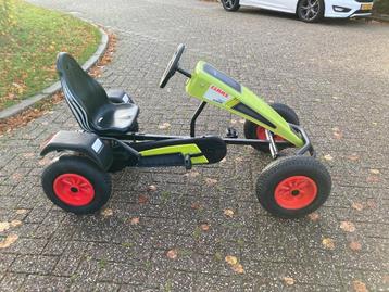 Skelter Berg Claas XL BFR  beschikbaar voor biedingen