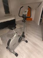 Goede Hometrainer - Kettler Polo S, Gebruikt, Ophalen of Verzenden, Metaal, Benen