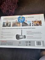 Te koop Foscam Outdoor 1080P draadloze ip camera, Ophalen of Verzenden, Zo goed als nieuw, Buitencamera