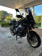 YAMAHA TRACER 9GT -2024- AKRAPOVIC, Motoren, 890 cc, 3 cilinders, Particulier, Meer dan 35 kW