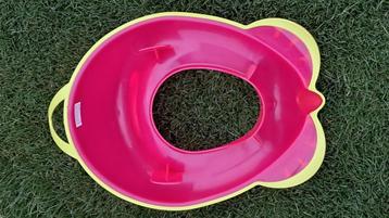 Wc verkleiner, kinderkamer wc bril, kinderkamer toiletbril beschikbaar voor biedingen