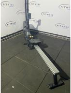 Johnson W7000 Air Rower | Roeitrainer | Roeier, Ophalen of Verzenden, Gebruikt, Benen, Overige typen