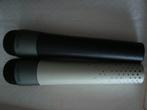 Xbox 360 microfoon zwarte is verkocht, Ophalen of Verzenden, Zo goed als nieuw, Microfoon, Xbox Original