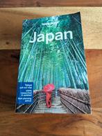 Lonely Planet - Japan, Boeken, Reisgidsen, Ophalen of Verzenden, Zo goed als nieuw