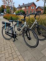 Prachtige ebikes vanaf € 595 voor afspraak 06-21340570, Fietsen en Brommers, Elektrische fietsen, Zo goed als nieuw, 51 tot 55 cm