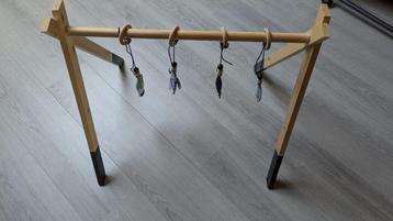 Babygym beschikbaar voor biedingen