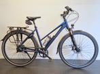 Topfiets: Gudereit Evo, Rohloff, riem, Deore XT schijfremmen, Fietsen en Brommers, 10 tot 15 versnellingen, Overige merken, Ophalen of Verzenden