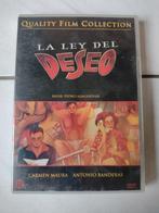 La ley del desto, Ophalen of Verzenden, Zo goed als nieuw