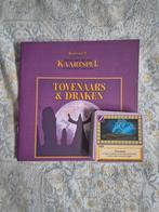 Kolonisten van Catan - kaartspel uitbreiding, Hobby en Vrije tijd, Gezelschapsspellen | Kaartspellen, Ophalen of Verzenden, Zo goed als nieuw