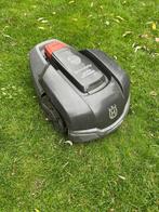 Husqvarna automover 105 zonder laadstation, Tuin en Terras, Robotmaaiers, Ophalen, Gebruikt, 20 tot 25 cm