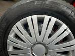 Winterbanden 195/65 R15 Peugeot 5008, Auto-onderdelen, Banden en Velgen, Gebruikt, 15 inch, Banden en Velgen, Personenwagen